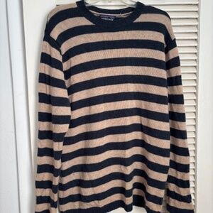 Patagonia 80% wool sweater (Men's M)